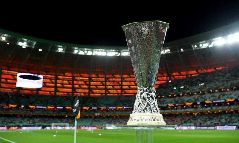 Europa League: Υποψήφιοι αντίπαλοι ΑΕΚ, Άρη, Ατρομήτου