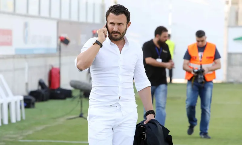 Άρης: Ναυλώνει τσάρτερ για τη Νορβηγία ο Καρυπίδης