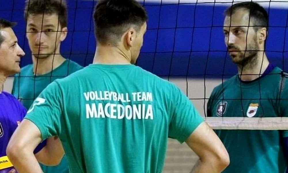 «Ξέχασαν» το «Βόρεια» δίπλα στο Μακεδονία οι... γείτονες!