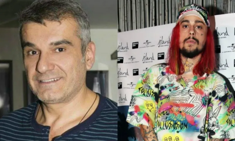 Αποστολάκης: «Ο Sin Boy είναι παράδειγμα προς αποφυγήν»