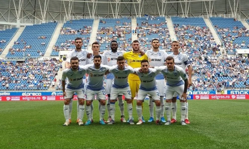 Κραϊόβα - ΑΕΚ: Υψηλού κινδύνου το θεωρεί η UEFA