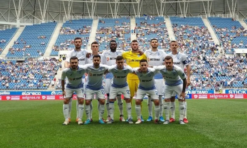 Κραϊόβα - ΑΕΚ: Υψηλού κινδύνου το θεωρεί η UEFA