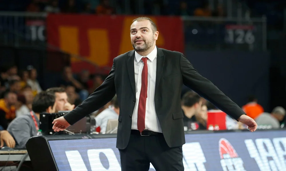 Δέδας στο Sportime: «Ιδανικός συμπαίκτης ο Σλότερ»