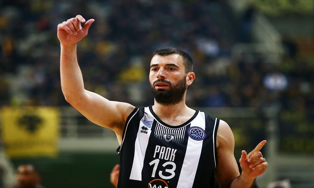 ΠΑΟΚ : Προσφυγή ο Ζάρας για οφειλή 93 χιλ. ευρώ!