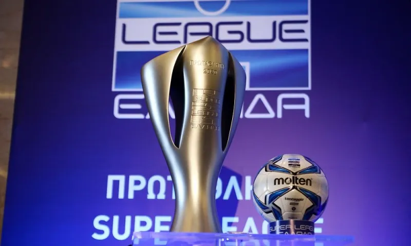 Super League 1: Όλες οι μεταγραφές της σεζόν 2019-20