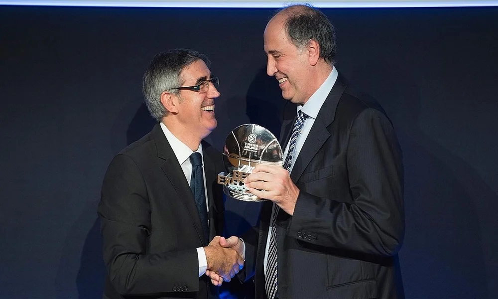 Κερεχέτα: «Σύντομα θα παίζουμε μόνο στην Euroleague»