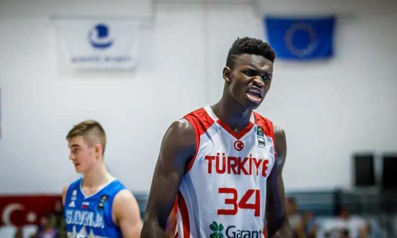 Ευρωμπάσκετ U18: Αποτελέσματα – Πρόγραμμα