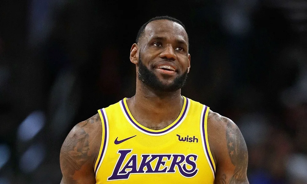 NBA: Η πρεμιέρα θα έχει... ντερμπάρες!