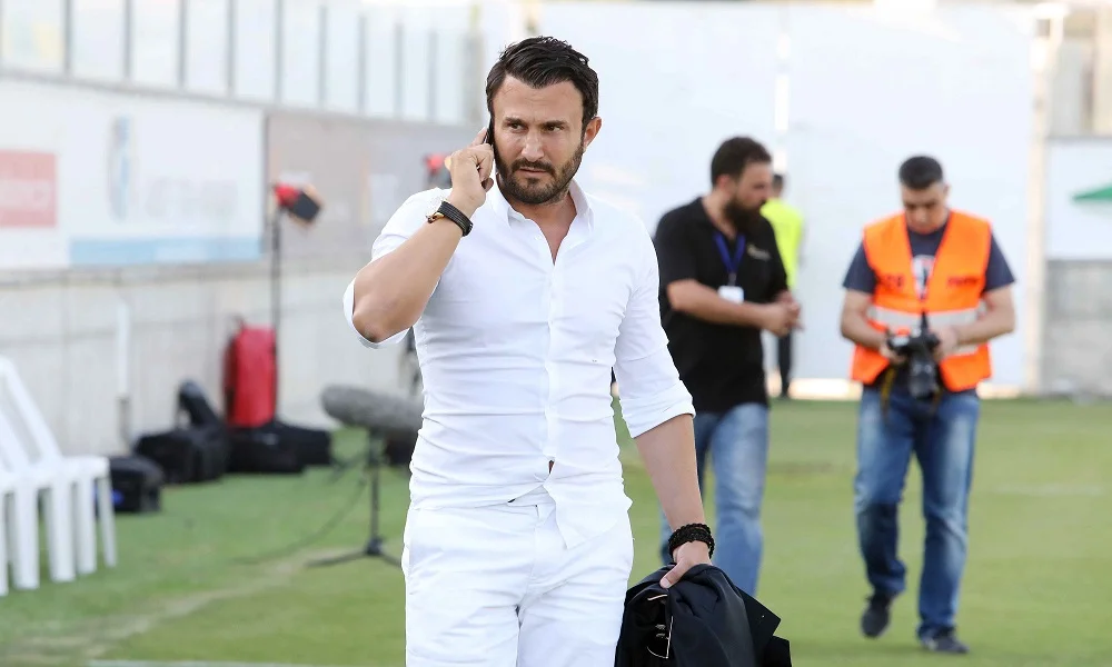 Άρης: Η μεγάλη… ανάσα και τα ζόρια
