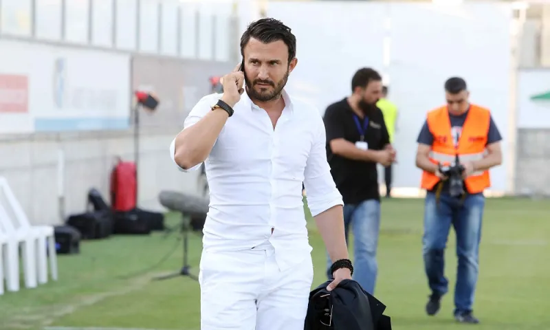 Άρης: Η μεγάλη… ανάσα και τα ζόρια