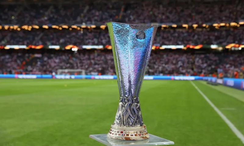 Κλήρωση Europa League: Live σχολιασμός