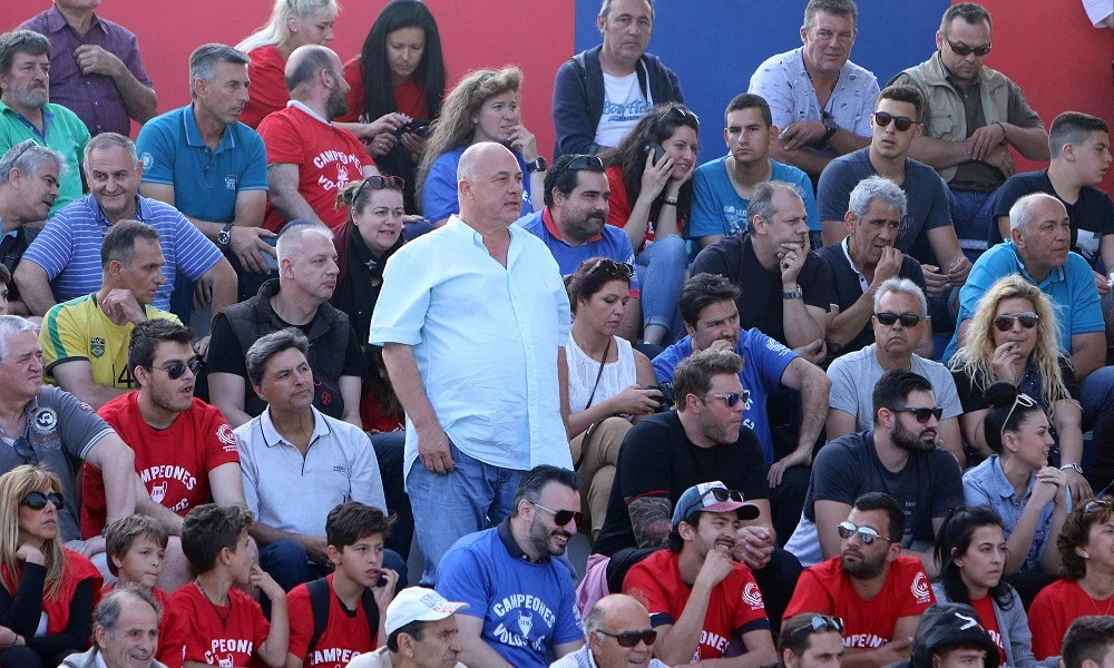 Ηρακλής - Βόλος: Ο ένας «συμφωνία», ο άλλος διάψευση...