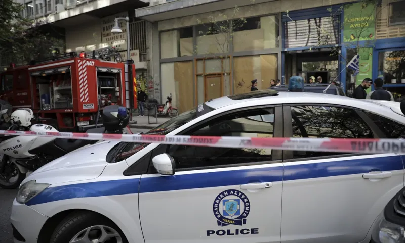 ΠΑΟΚ – Άγιαξ: Άγνωστοι λήστεψαν δύο Ολλανδούς!