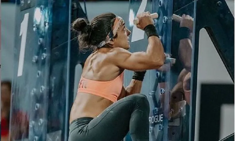 Reebok CrossFit Games 2019: Στην 9η θέση η Φράγκου!
