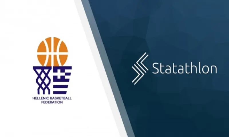 Statathlon: Στο πλευρό της Εθνικής Ανδρών