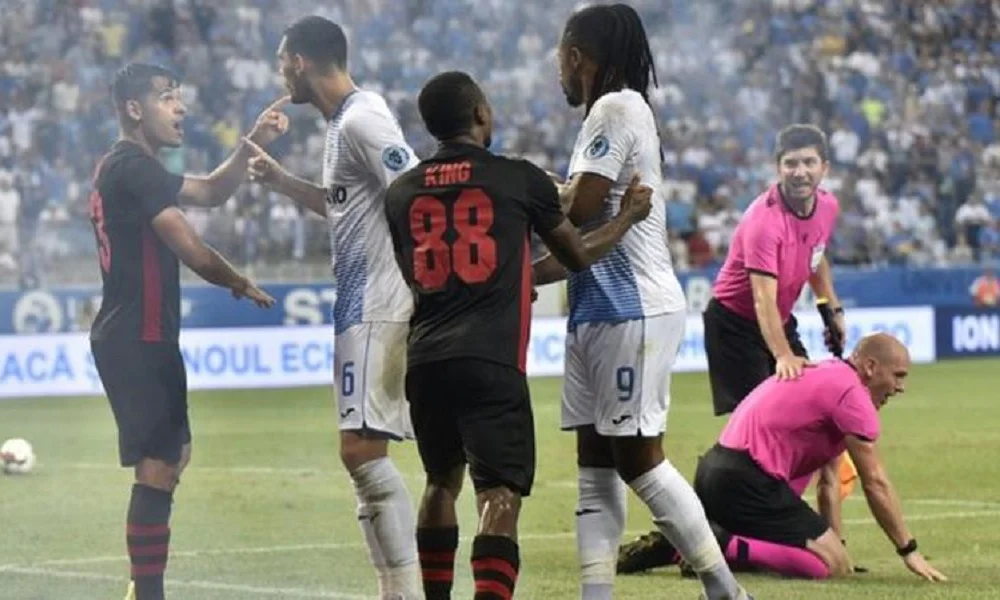 Κραϊόβα-ΑΕΚ: Η UEFA απέρριψε το αίτημα - Οριστικά χωρίς κόσμο