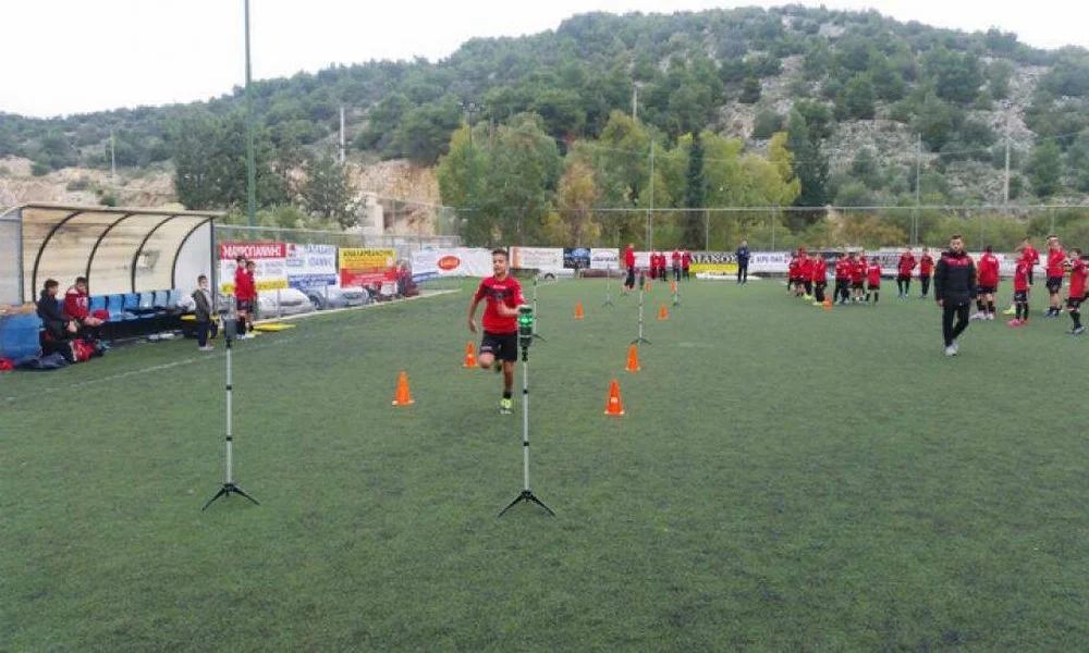 Κεραυνός Πετρούπολης: Μία στρατηγική συνεργασία