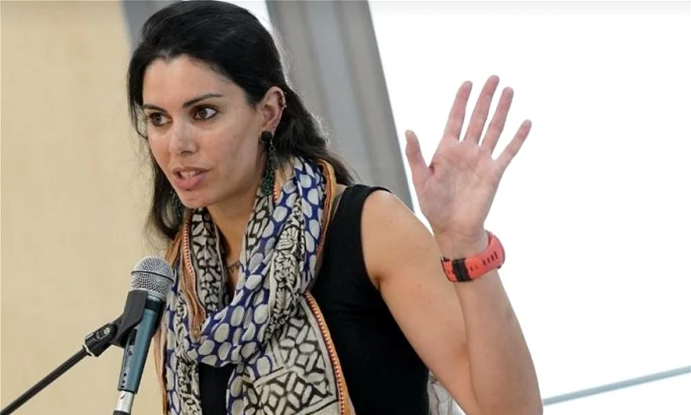 Νεκρή εντοπίστηκε η αστροφυσικός στην Ικαρία! (vids)