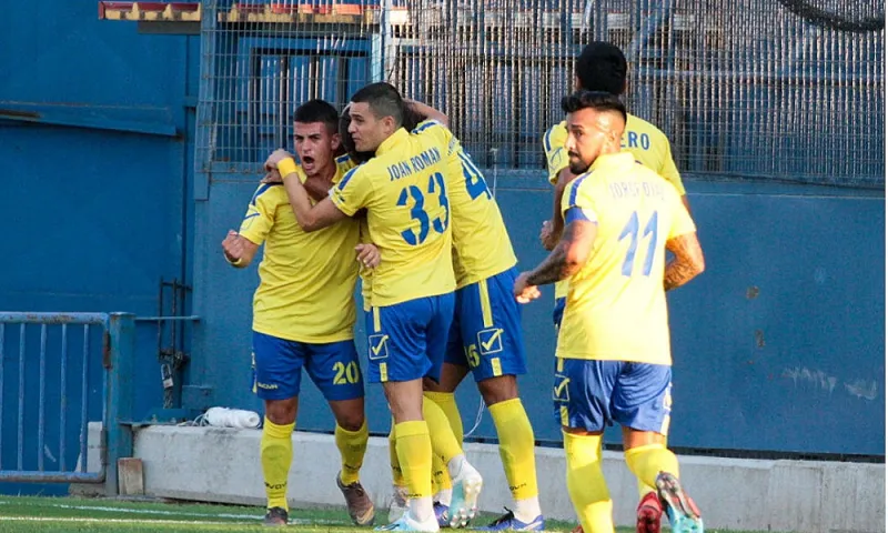 Παναιτωλικός - Πανιώνιος 1-0: Με Καββαδία