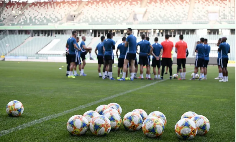 Χοσέ 8/8: Θα έχει γκολ στη Βαρσοβία