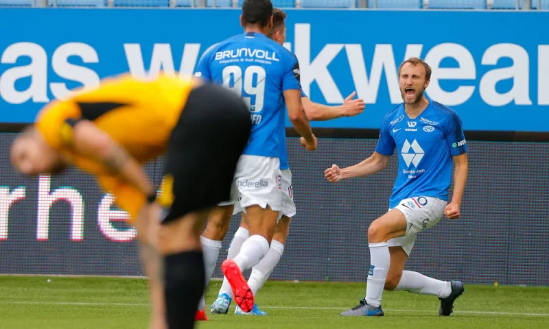 Μόλντε - Άρης 3-0: Όλα πήγαν στραβά… (vid)