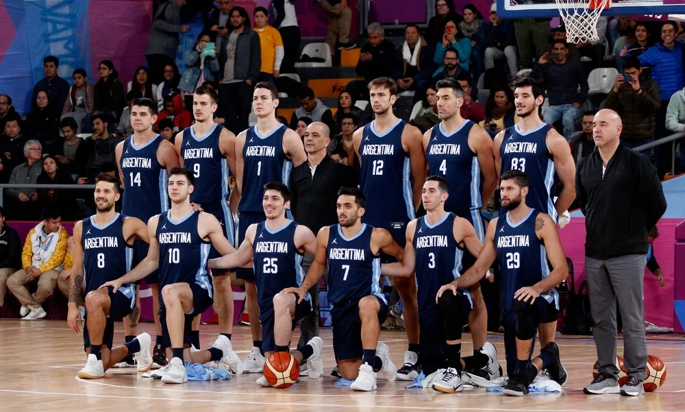 Εθνική Αργεντινής: Η 12άδα για την Κίνα (vid)