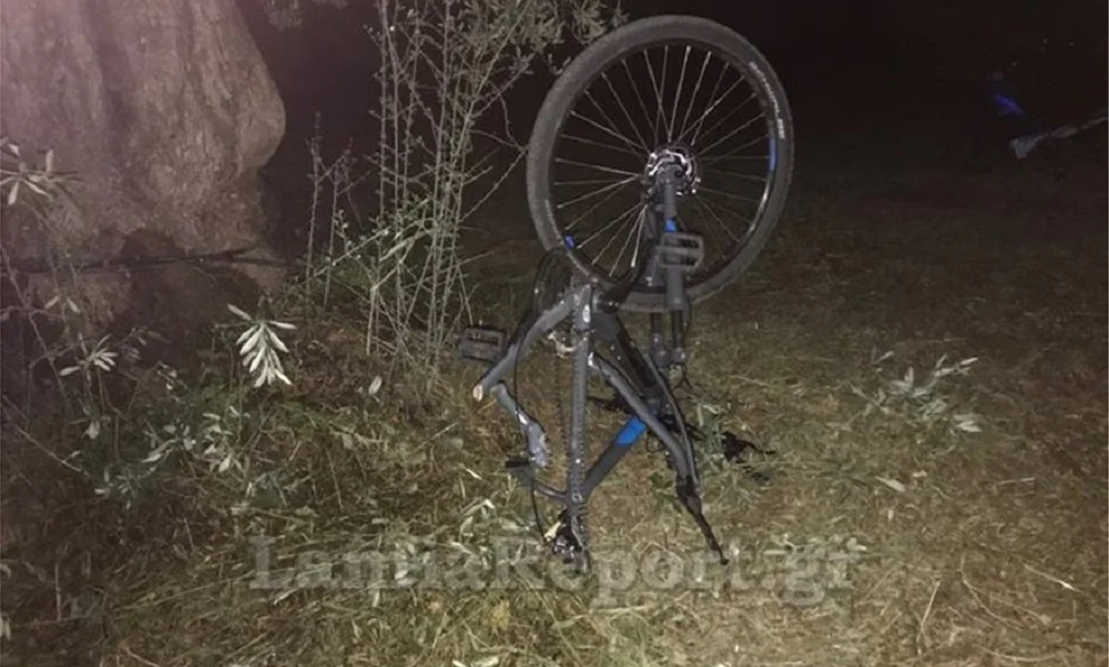 Τραγωδία: Αυτοκίνητο έπεσε πάνω σε παιδιά με ποδήλατα - Σκοτώθηκε 15χρονος