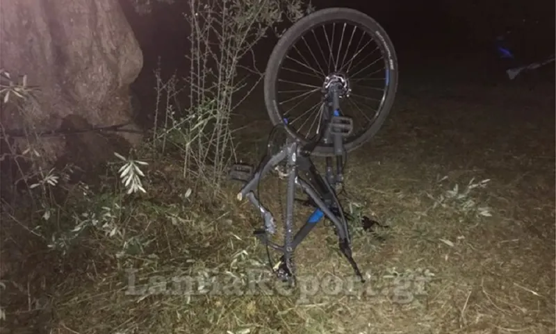 Τραγωδία: Αυτοκίνητο έπεσε πάνω σε παιδιά με ποδήλατα - Σκοτώθηκε 15χρονος