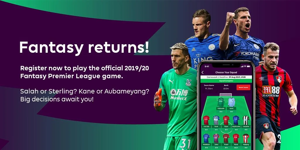 Fantasy Premier League tips: Πώς να ξεκινήσεις καλά φέτος
