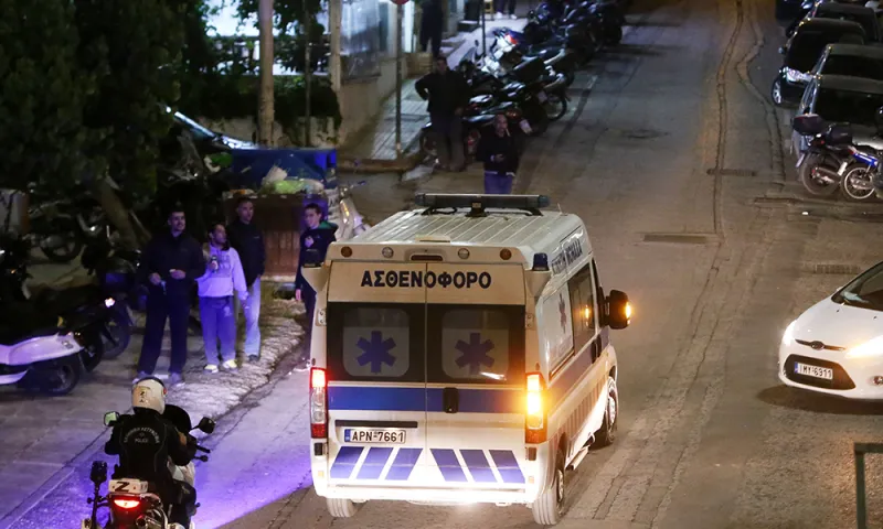 Λαμία: Μεθυσμένος ο οδηγός που σκότωσε 14χρονο ποδηλάτη (vid)
