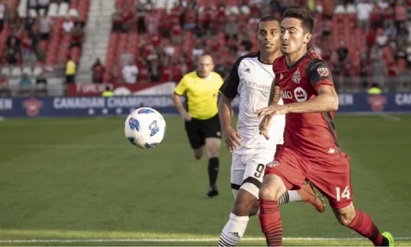 Χοσέ 10/8: Στο MLS που μας πληρώνει