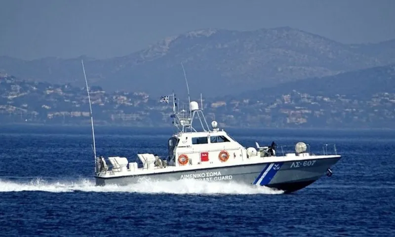 Πόρτο Χέλι: Σύλληψη του δράστη από τις αρχές