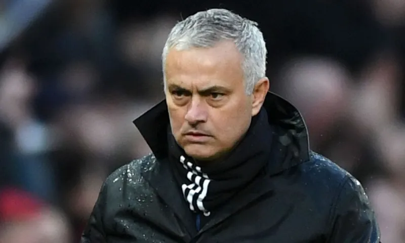 Μουρίνιο: Ξανά στην Premier League ως σχολιαστής! (vid)