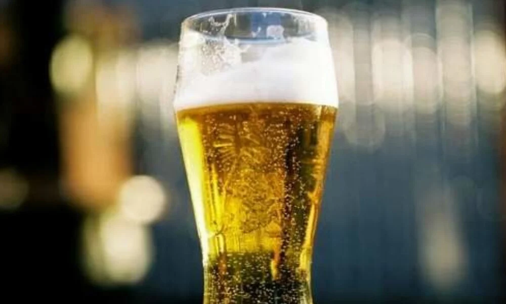 Μπύρα: Οι χώρες της Ευρώπης με τη μεγαλύτερη παραγωγή (pic)