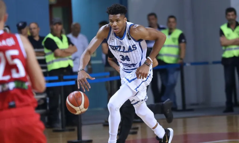 Ελλάδα - Ιράν: Το κανάλι της αναμέτρησης