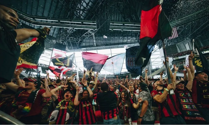 Χοσέ 11/8: Αυλαία με αρκετά γκολ στο MLS