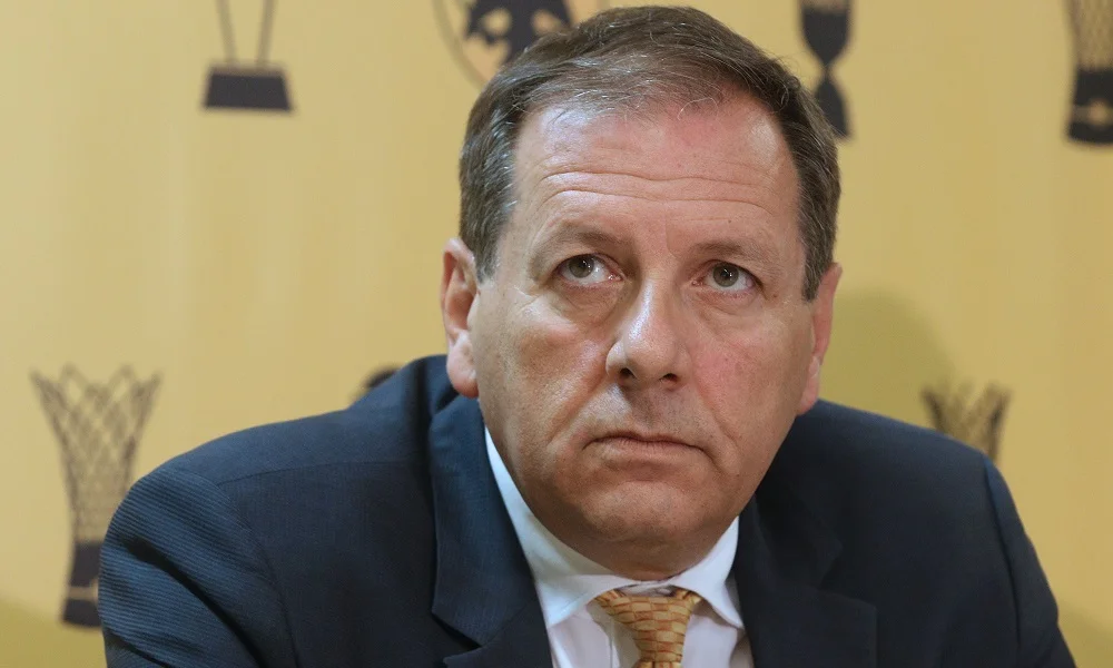 ΑΕΚ: Το «δώρο» του Μάκη Αγγελόπουλου στο BCL