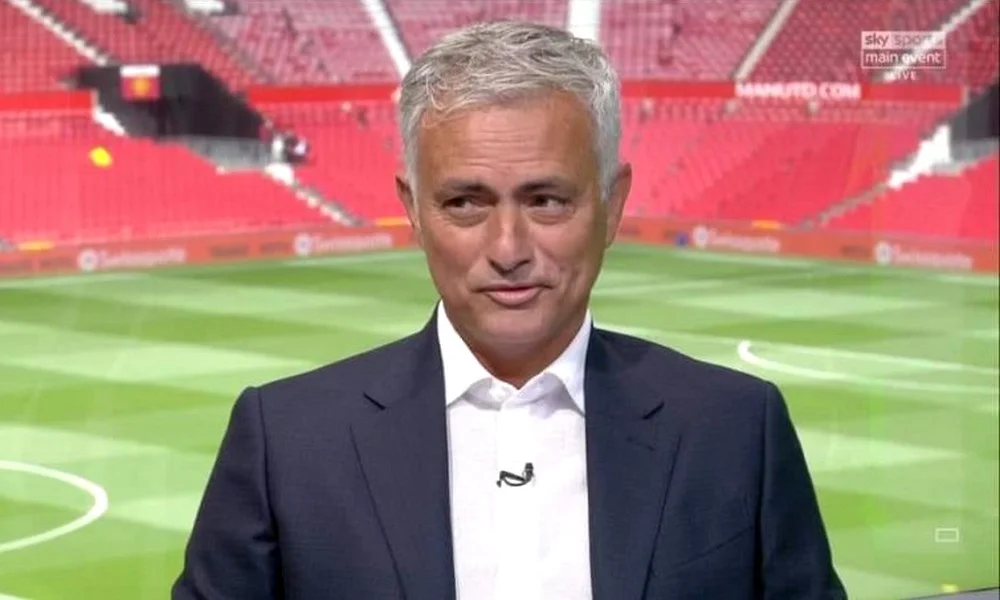 Μουρίνιο: «Η Σίτι Β' θα διεκδικούσε την Premier League!»