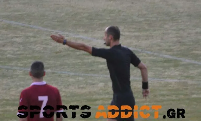 VAR: Πρώτη ιστορική χρήση στα Πηγάδια!