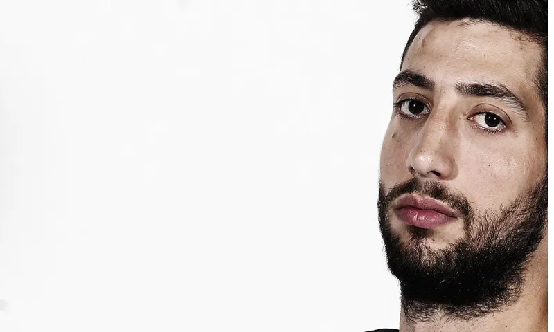 Εθνική μπάσκετ: «Κόπηκε» ο Σαλούστρος