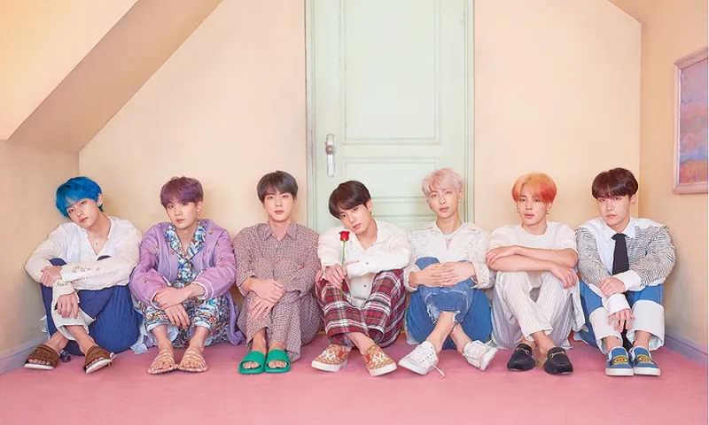 BTS: Διακοπές… διαρκείας για το boy band