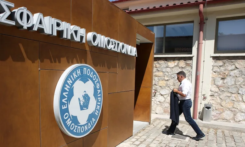 Παράπονα της ΑΕΛ για το VAR με την Ξάνθη!