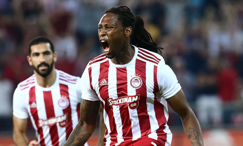 Ολυμπιακός - Μπασακσεχίρ 2-0: Και το βράδυ, το βραδάκι!