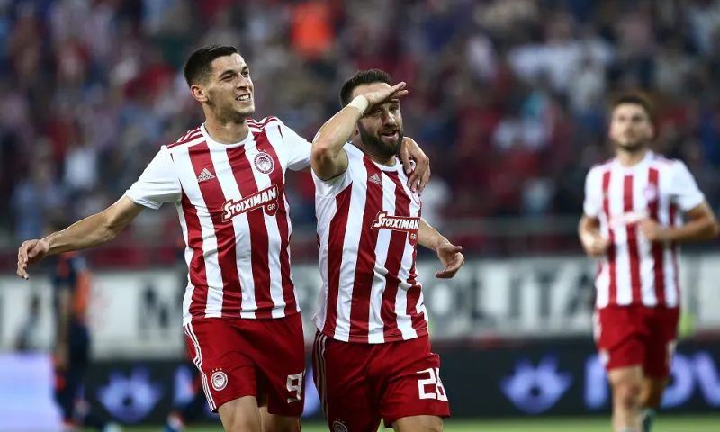 UEFA Ranking Ελλάδα: Μικρή αύξηση για Κύπρο