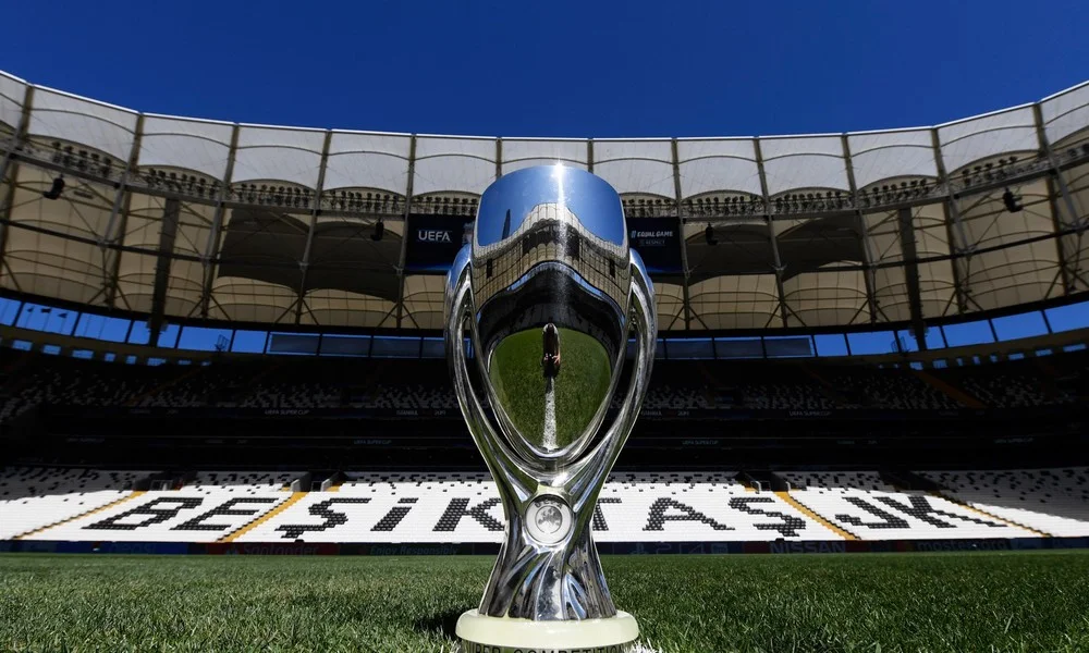 Αγγλικός εμφύλιος στην Πόλη για το UEFA Super Cup