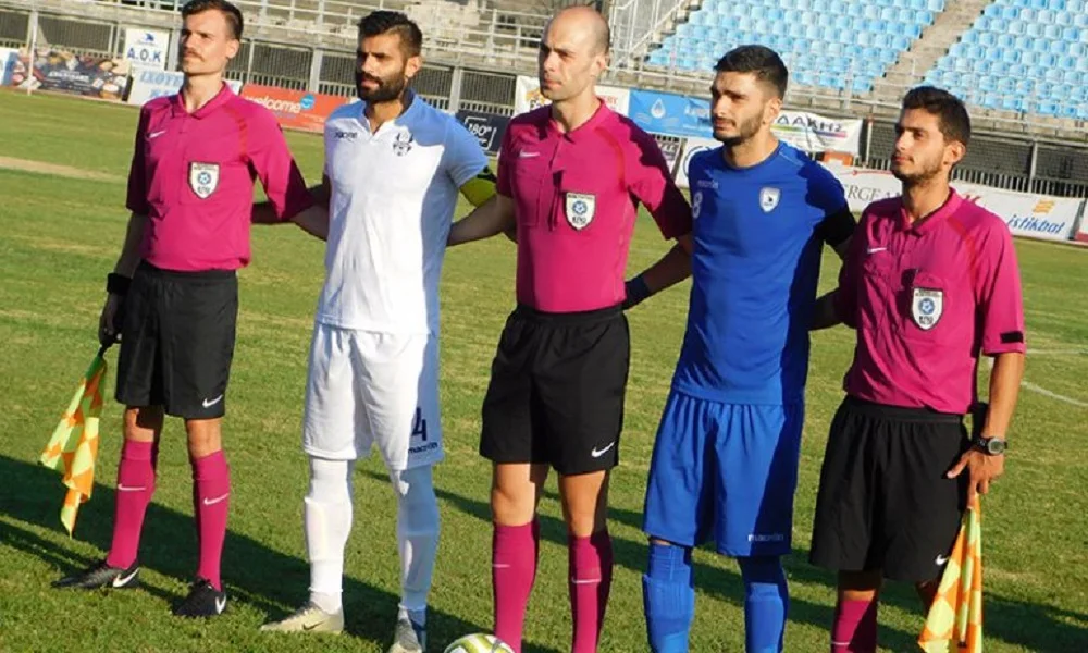 Απόλλων Σμύρνης: Νίκη στην Καβάλα με Μπεντινέλι