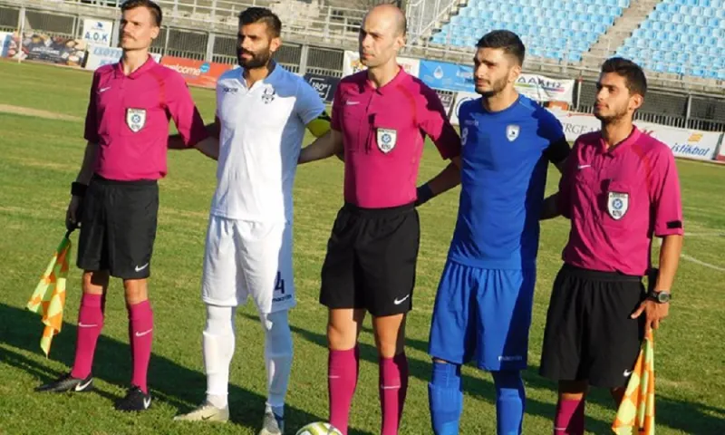 Απόλλων Σμύρνης: Νίκη στην Καβάλα με Μπεντινέλι