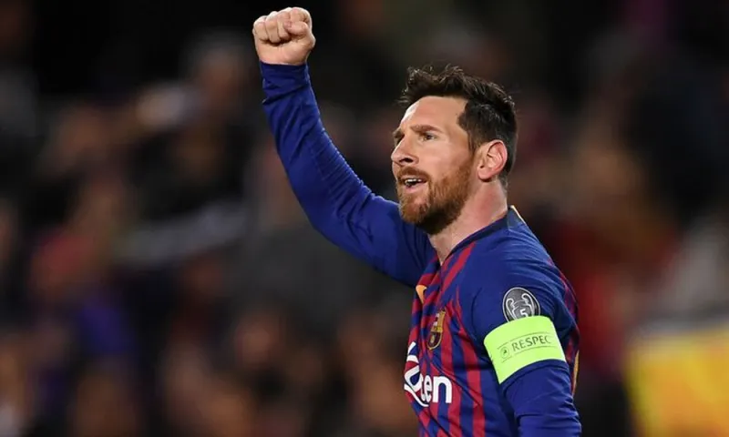 La Liga: Πρεμιέρα χωρίς τον Μέσι για την Μπαρτσελόνα