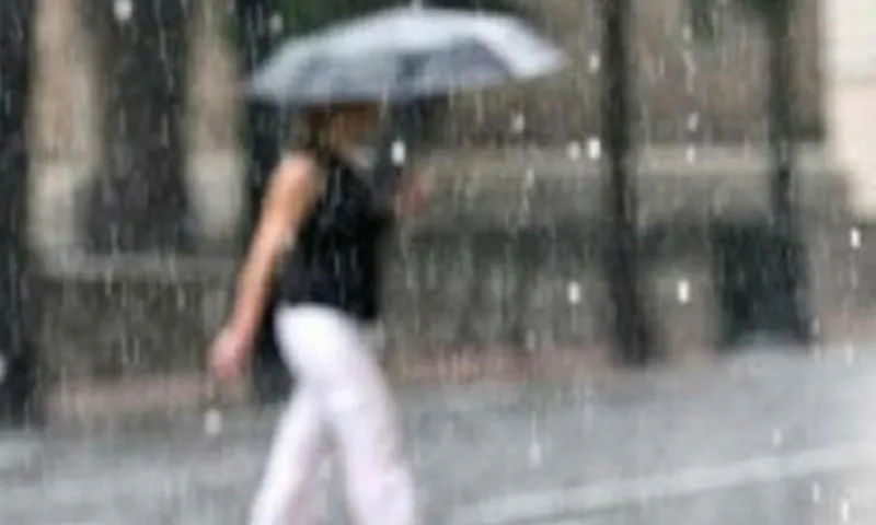 Καιρός: Απότομη αλλαγή του καιρού - Οι περιοχές που θα επηρεαστούν