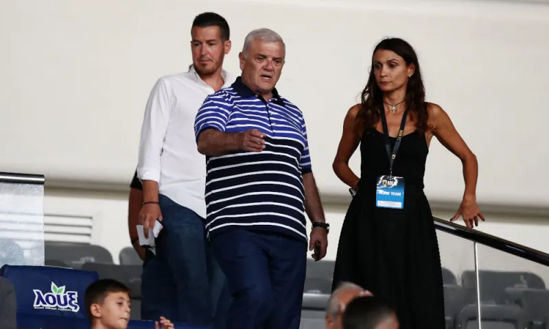 Μελισσανίδης: Τι τον «χάλασε» και τι περιμένει
